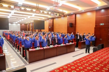 PP视讯纸业精益TPM二期项目推动大会顺利召开