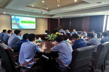 PP视讯纸业2021年度节能宣传周和低碳日活动杰出纷呈