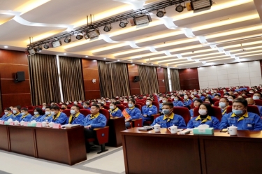 远景辽阔 将来可期 | PP视讯纸业隆沉召开2021年度总结赞美大会